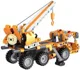 Constructor CaDa Mobile Crane, 272 el. foto