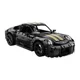 Constructor CaDa Porsche RUF GT, 1655 el. foto
