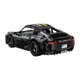 Constructor CaDa Porsche RUF GT, 1655 el. foto