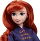 Papusa Disney Frozen Anna Patinatoare pe Gheata foto
