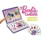 Set magnetic vestimentar Barbie Careers foto