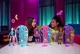 Set de joaca Monster High Catty Noir foto