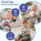 Обучающие часы для раннего развития Hola Toys foto