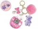 Tamagotchi Hot Focus foto