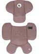 Автокресло Lionelo Moxie i-Size, 0-13 кг Розовое foto