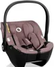 Автокресло Lionelo Moxie i-Size, 0-13 кг Розовое foto
