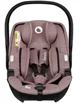 Автокресло Lionelo Moxie i-Size, 0-13 кг Розовое foto