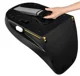 База для автокресла Lionelo Moxie I-Size Base Чёрная foto