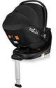 База для автокресла Lionelo Moxie I-Size Base Чёрная foto