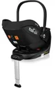 База для автокресла Lionelo Moxie I-Size Base Чёрная foto