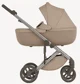 Carucior 2 in 1 Anex Eli Gato foto