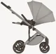 Carucior 2 in 1 Anex Eli Granti foto