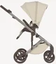 Carucior 2 in 1 Anex Eli Milky foto