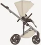 Carucior 2 in 1 Anex Eli Milky foto