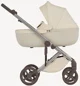 Carucior 2 in 1 Anex Eli Milky foto