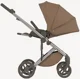 Carucior 2 in 1 Anex Eli Woody foto