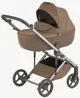 Carucior 2 in 1 Anex Eli Woody foto