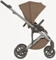 Carucior 2 in 1 Anex Eli Woody foto