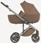 Carucior 2 in 1 Anex Eli Woody foto