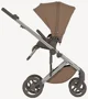 Carucior 2 in 1 Anex Eli Woody foto
