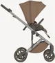 Carucior 2 in 1 Anex Eli Woody foto