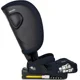 Автокресло Lionelo Isofix Nelly складное, 9-36 кг, Синее foto