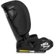 Автокресло Lionelo Isofix Nelly складное, 9-36 кг, Черное foto