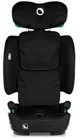 Автокресло Lionelo Isofix Nelly складное, 9-36 кг, Черное foto