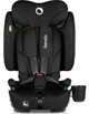 Автокресло Lionelo Isofix Nelly складное, 9-36 кг, Черное foto