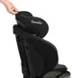 Scaun auto Lionelo Isofix Levi Fix, 9-36 kg, Gri foto