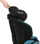 Автокресло Lionelo Isofix Levi Fix, 9-36 кг, Синее foto