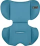 Автокресло Lionelo Isofix Levi Fix, 9-36 кг, Синее foto