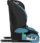 Автокресло Lionelo Isofix Levi Fix, 9-36 кг, Синее foto