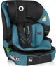 Автокресло Lionelo Isofix Levi Fix, 9-36 кг, Синее foto