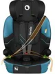 Автокресло Lionelo Isofix Levi Fix, 9-36 кг, Синее foto