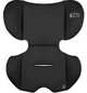 Автокресло Lionelo Isofix Levi Fix, 9-36 кг, Черное foto