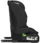 Автокресло Lionelo Isofix Levi Fix, 9-36 кг, Черное foto