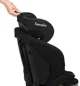 Автокресло Lionelo Isofix Levi Fix, 9-36 кг, Черное foto