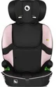 Scaun auto Lionelo Isofix Billy, 9-36 kg, Roz foto