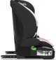 Scaun auto Lionelo Isofix Billy, 9-36 kg, Roz foto