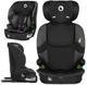 Scaun auto Lionelo Isofix Billy, 9-36 kg, Gri foto