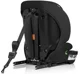 Scaun auto Lionelo Isofix Billy, 9-36 kg, Gri foto