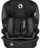 Scaun auto Lionelo Isofix Billy, 9-36 kg, Gri foto