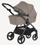 Carucior All in One Anex IQ Linen foto