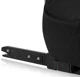 Автокресло Lionelo Isofix Billy, 9-36 кг, Чёрный foto