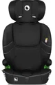 Автокресло Lionelo Isofix Billy, 9-36 кг, Чёрный foto