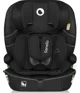 Автокресло Lionelo Isofix Billy, 9-36 кг, Чёрный foto