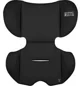 Автокресло Lionelo Isofix Billy, 9-36 кг, Чёрный foto