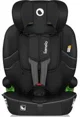 Автокресло Lionelo Isofix Billy, 9-36 кг, Чёрный foto