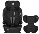 Автокресло Lionelo Isofix Billy, 9-36 кг, Чёрный foto